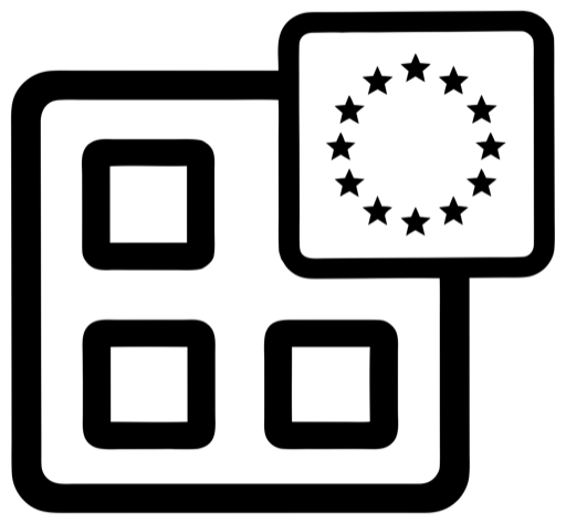 EU vacancies tracker logo